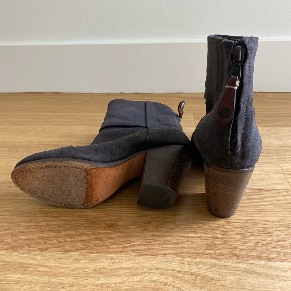 Rag And Bone Booties - image 2